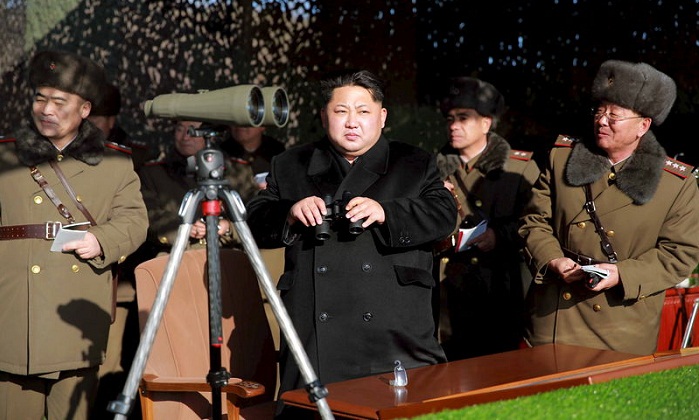 North Korea demands handover of suspects in assassination plot